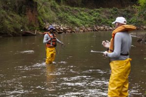 Medição com sonda Out/2018 - Nitro Imagens LTDA