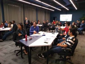 Workshop Revisão Bianual PMQQS