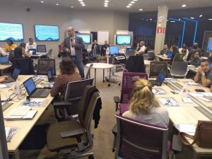 Workshop Revisão Bianual PMQQS