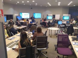 Workshop Revisão Bianual PMQQS