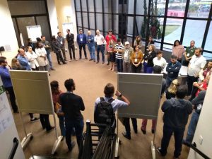 Workshop Revisão Bianual PMQQS