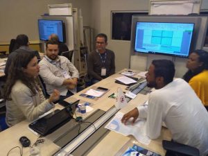 Workshop Revisão Bianual PMQQS