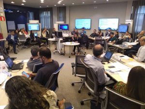 Workshop Revisão Bianual PMQQS