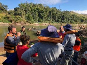 Vistoria GTA PMQQS Jul-18