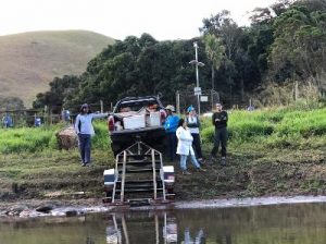 Vistoria GTA PMQQS Jul-18