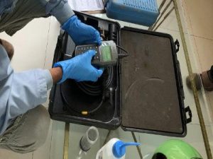 Vistoria GTA PMQQS Jul-18