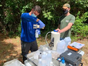 Vistoria GTA PMQQS Mar-21