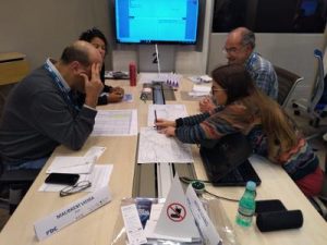 Workshop Revisão Bianual PMQQS